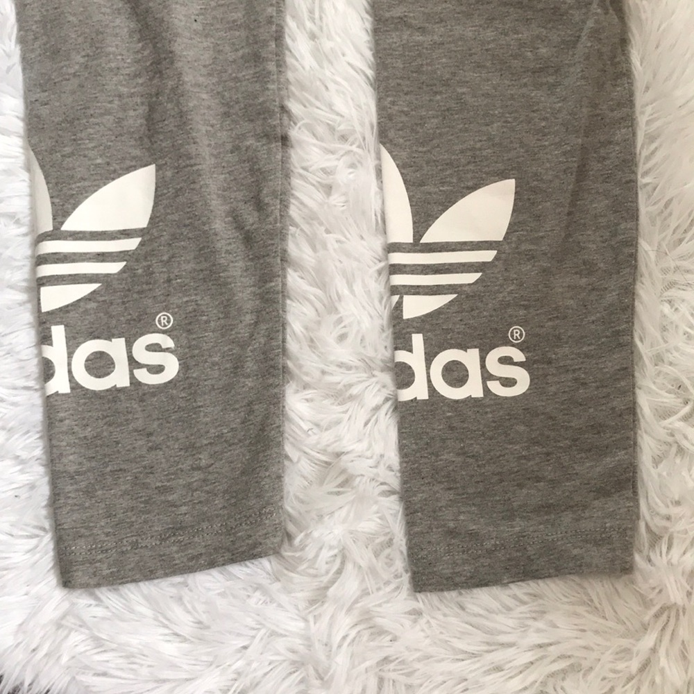 ADIDAS LEGGINGS